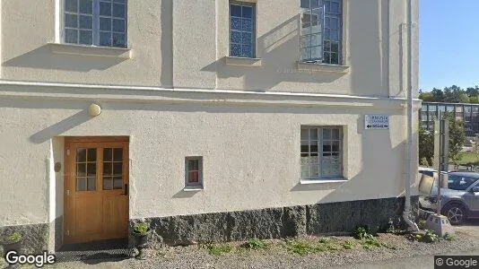 Apartments for rent in Knivsta - Photo from Google Street View
