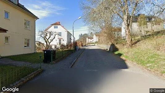 Apartments for rent in Borås - Photo from Google Street View