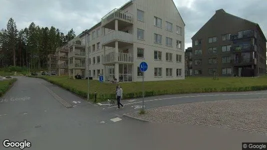 Apartments for rent in Kungälv - Photo from Google Street View