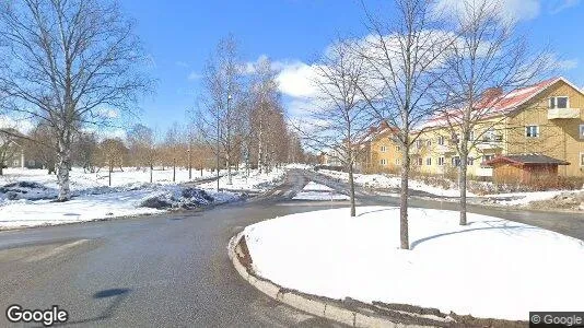 Apartments for rent in Umeå - Photo from Google Street View