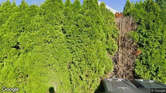 Apartments for rent in Uddevalla - Photo from Google Street View