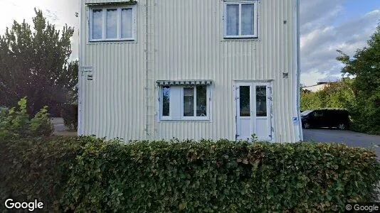 Apartments for rent in Gävle - Photo from Google Street View