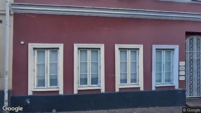 Apartments for rent in Helsingborg - Photo from Google Street View