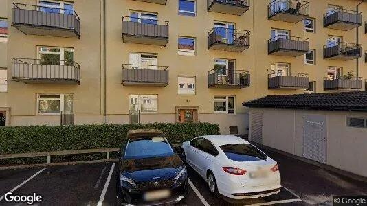 Apartments for rent in Örgryte-Härlanda - Photo from Google Street View