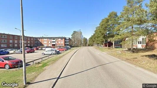 Apartments for rent in Karlstad - Photo from Google Street View