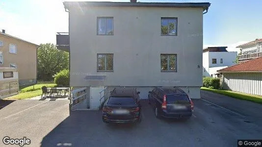 Apartments for rent in Karlstad - Photo from Google Street View