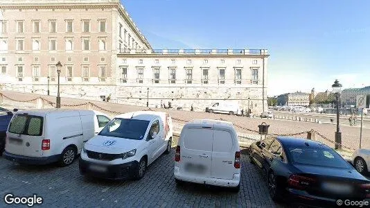 Apartments for rent in Stockholm City - Photo from Google Street View