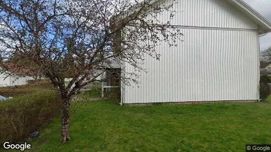 Apartments for rent in Hylte - Photo from Google Street View