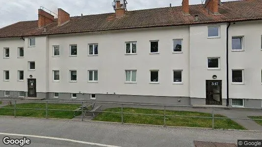 Apartments for rent in Stockholm West - Photo from Google Street View