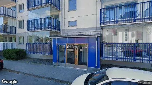 Apartments for rent in Stockholm South - Photo from Google Street View