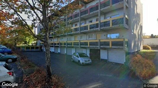 Apartments for rent in Tibro - Photo from Google Street View