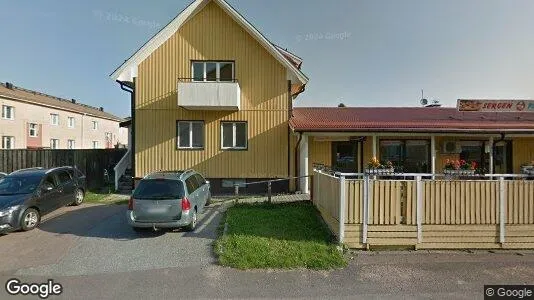 Apartments for rent in Hallstahammar - Photo from Google Street View