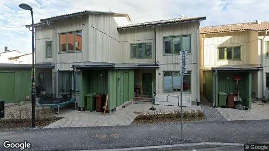 Apartments for rent in Sollentuna - Photo from Google Street View