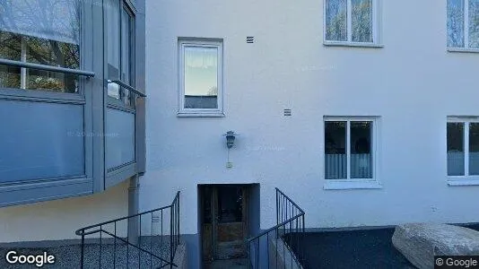 Apartments for rent in Borås - Photo from Google Street View
