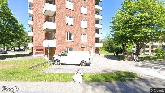 Apartments for rent in Södertälje - Photo from Google Street View