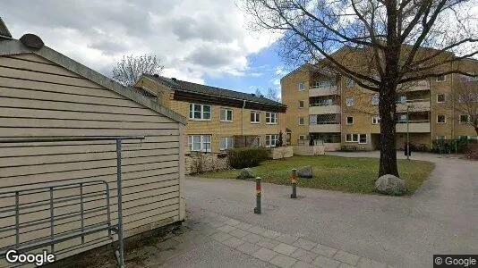 Apartments for rent in Täby - Photo from Google Street View