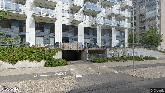 Apartments for rent in Örgryte-Härlanda - Photo from Google Street View