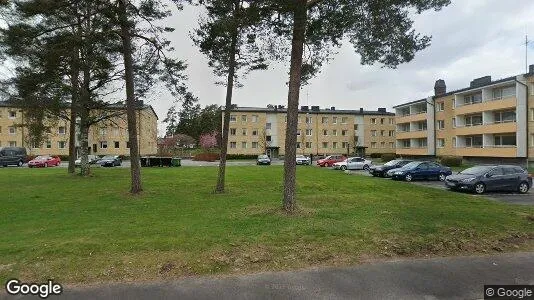 Apartments for rent in Gislaved - Photo from Google Street View