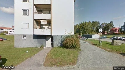 Apartments for rent in Surahammar - Photo from Google Street View