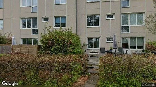 Apartments for rent in Örkelljunga - Photo from Google Street View