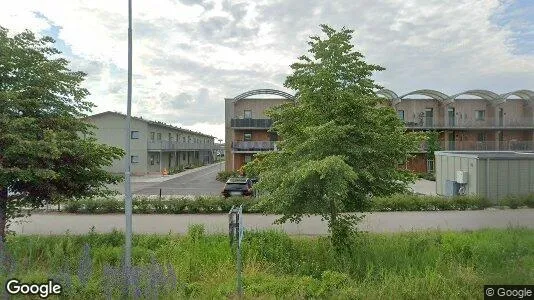 Apartments for rent in Kristianstad - Photo from Google Street View