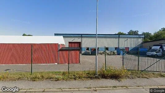 Apartments for rent in Strängnäs - Photo from Google Street View