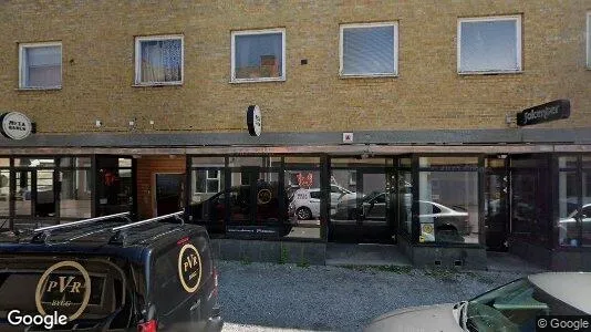 Apartments for rent in Ulricehamn - Photo from Google Street View