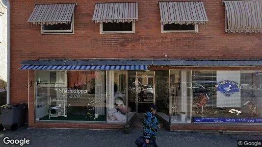 Apartments for rent in Högsby - Photo from Google Street View