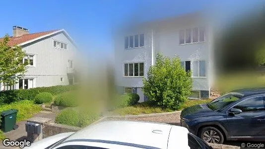 Apartments for rent in Örgryte-Härlanda - Photo from Google Street View