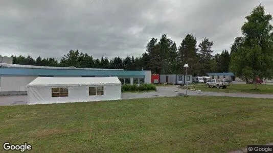 Apartments for rent in Umeå - Photo from Google Street View