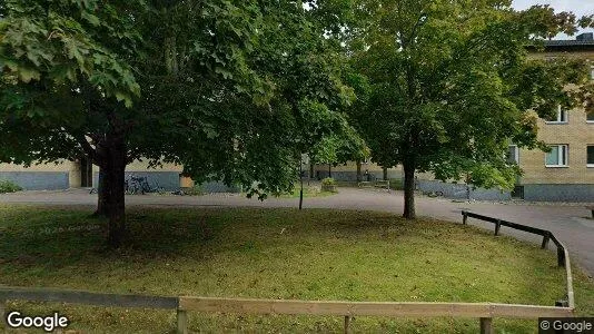 Apartments for rent in Nybro - Photo from Google Street View