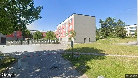 Apartments for rent in Södertälje - Photo from Google Street View