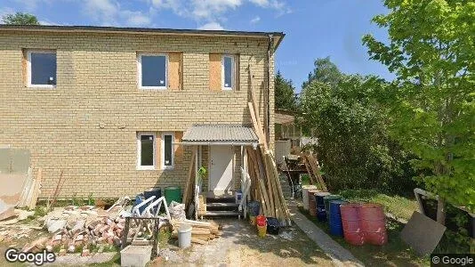 Apartments for rent in Hultsfred - Photo from Google Street View