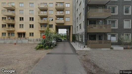 Apartments for rent in Malmö City - Photo from Google Street View