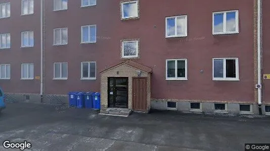 Apartments for rent in Östersund - Photo from Google Street View