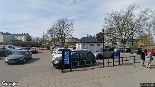 Apartments for rent in Kalmar - Photo from Google Street View