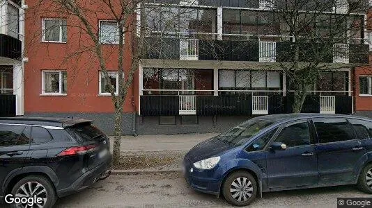 Apartments for rent in Eskilstuna - Photo from Google Street View