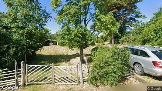 Apartments for rent in Kungsbacka - Photo from Google Street View
