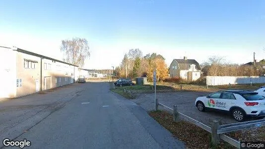 Apartments for rent in Sandviken - Photo from Google Street View