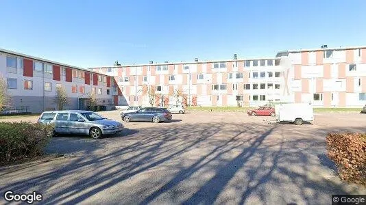 Rooms for rent in Lund - Photo from Google Street View