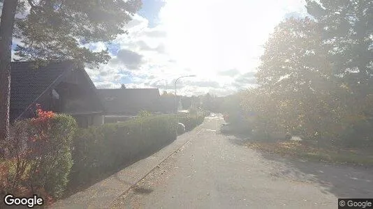 Apartments for rent in Stockholm West - Photo from Google Street View