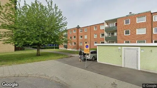 Apartments for rent in Fosie - Photo from Google Street View