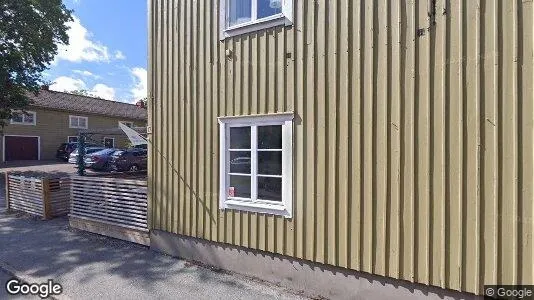 Apartments for rent in Askersund - Photo from Google Street View