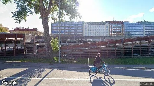 Rooms for rent in Gothenburg City Centre - Photo from Google Street View