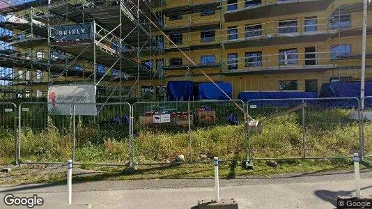 Rooms for rent in Vänersborg - Photo from Google Street View