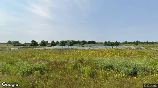 Apartments for rent in Lund - Photo from Google Street View