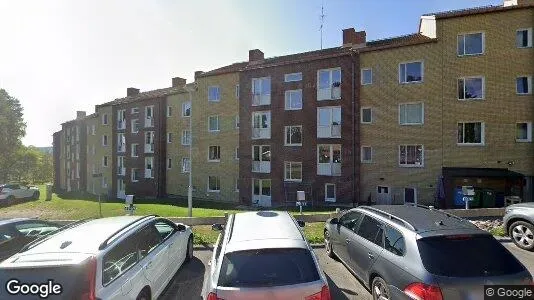 Apartments for rent in Sundsvall - Photo from Google Street View