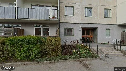 Apartments for rent in Sollentuna - Photo from Google Street View