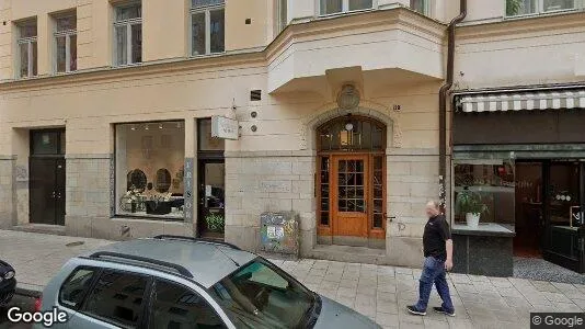 Apartments for rent in Södermalm - Photo from Google Street View