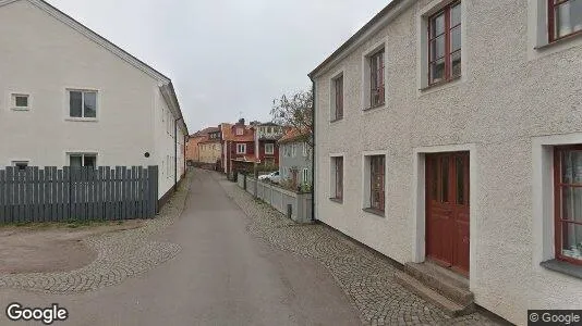 Apartments for rent in Kalmar - Photo from Google Street View